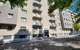 Casevacanza Bergamo